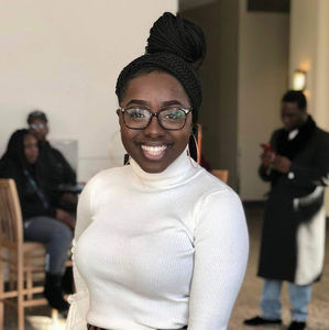 Meet your Posher, Mariah